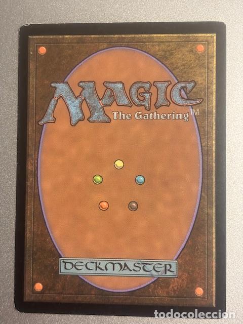 Trading cards: MAGIC THE GATHERING - ANCIENT CRAVING ( COMMANDER 2015 ) - Foto 2