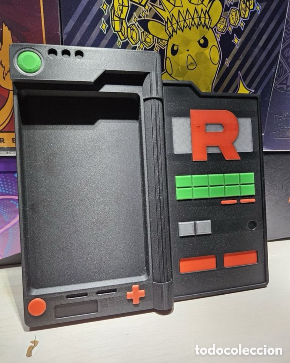 Trading cards: Soporte para cartas gradeadas - Foto 2