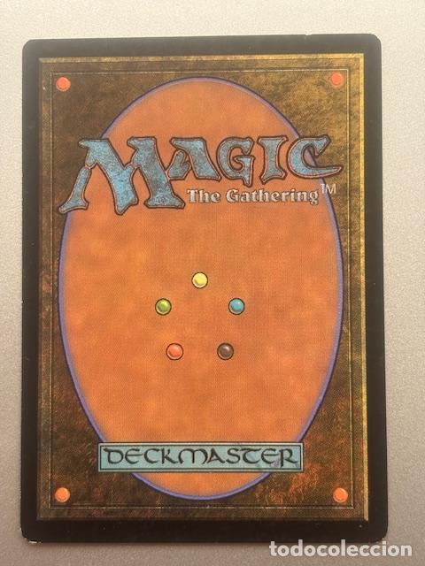 Trading cards: MAGIC THE GATHERING - TORCHLING ( DUEL DECKS: VENSER vs KOTH ) - Foto 2
