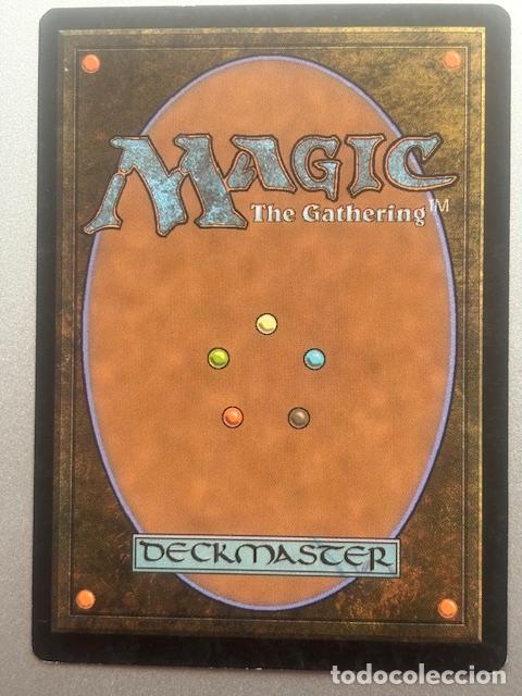 Trading cards: MAGIC THE GATHERING - WITCHSTALKER ( MAGIC 2014 ) - Foto 2
