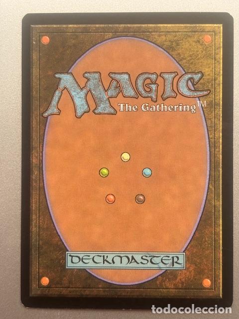 Trading cards: MAGIC THE GATHERING - GRINDCLOCK (MAGIC 2015 ) - Foto 2