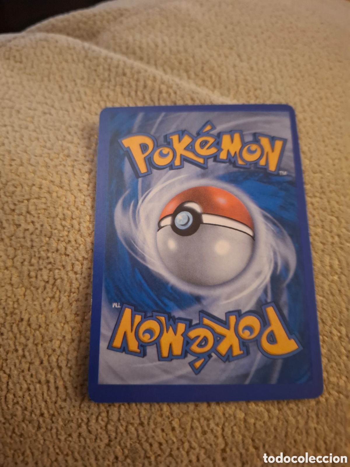 Trading cards: POKEMON HEATRAN VMAX - Foto 2