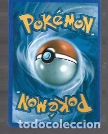 Trading cards: SEIS CROMO DE POK&Eacute;MON BASICO A&Ntilde;O 2019 - Foto 2