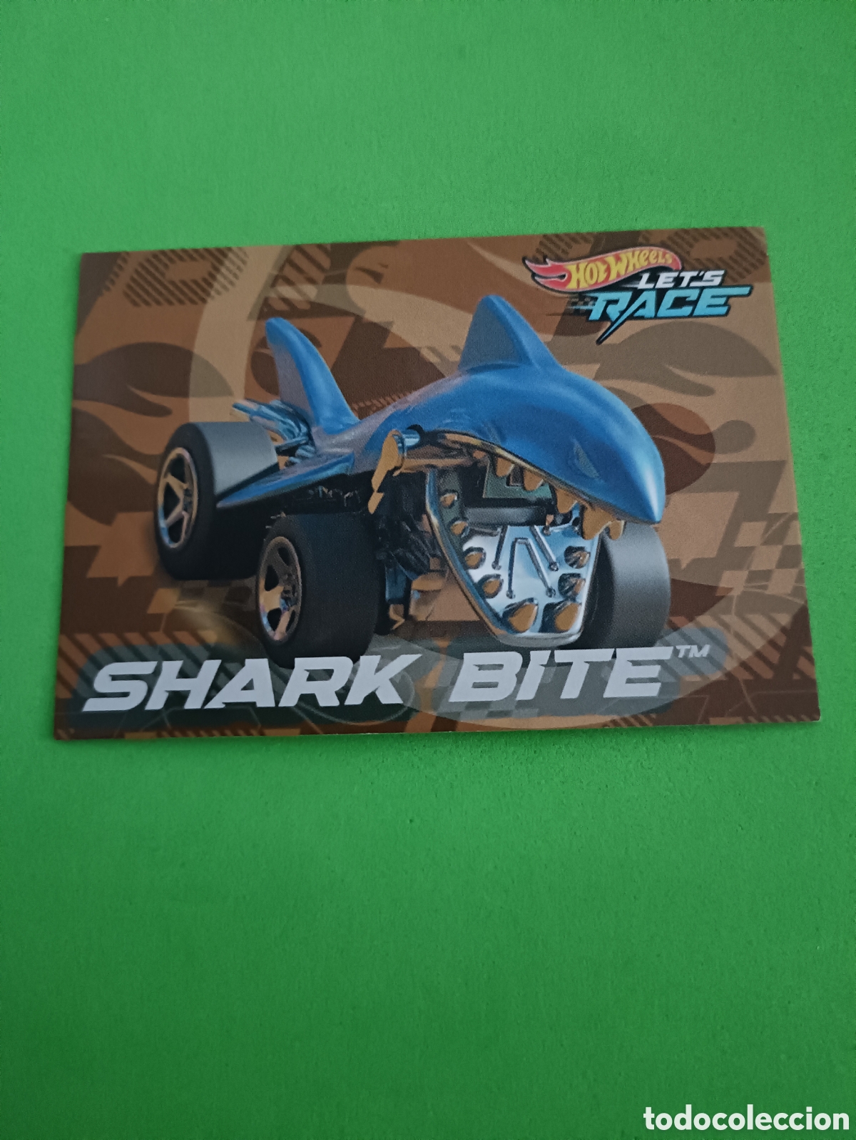 Trading Cards: 175 Panini Hotwheels Hot wheels On the road En la carretera 2025