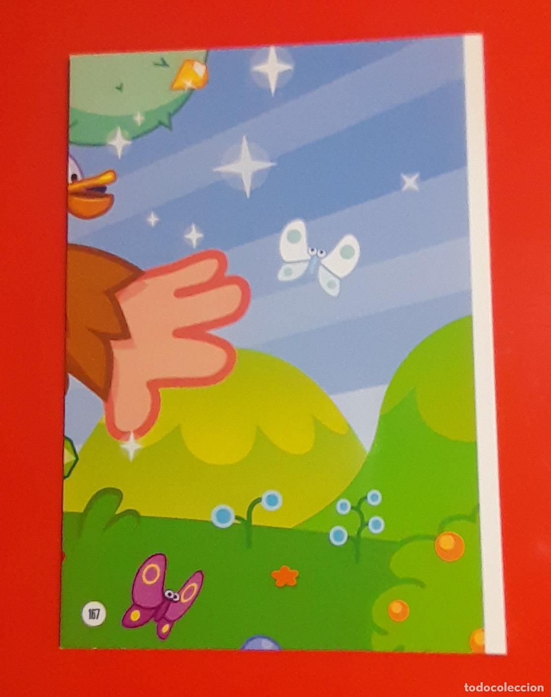 Trading cards: 167 - Puzzle 12 - Puzzle Rox Code - TOPPS - MOSHI MONSTERS MASH UP Series 3: CODE BREAKERS (2012) - Foto 1