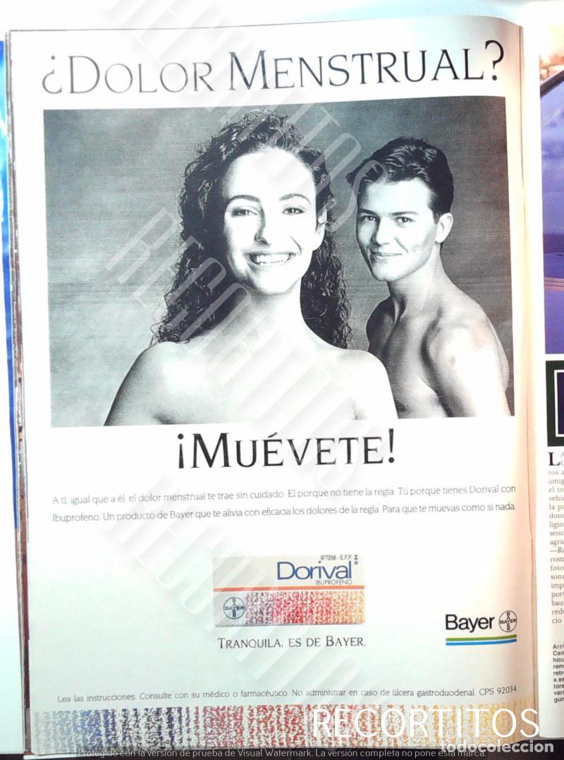 Trading Cards: saldeva melanie olivares ANUNCIO PUBLICIDAD