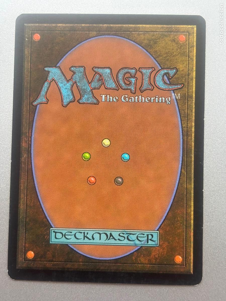 Trading cards: MAGIC THE GATHERING - SUNCRUSHER ( FIFTH DAWN ) - Foto 2