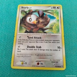 starly carta pokmon tcg crown zenith 110/159 - Compra venta en todocoleccion starly carta pokmon tcg crown zenith 110/159 - Compra venta en todocoleccion