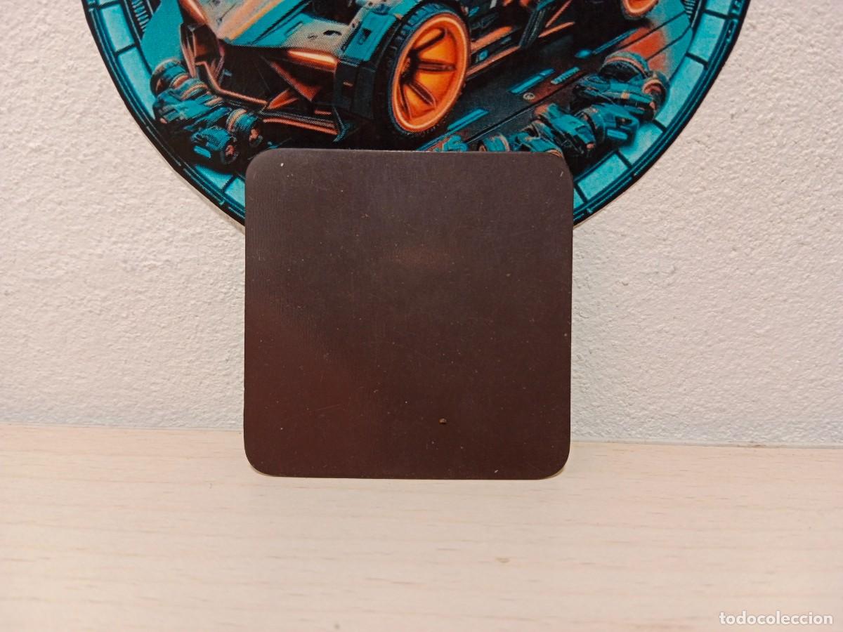 Trading cards: Staks Ben 10 N&ordm; 85 Cartoon Network - Foto 2