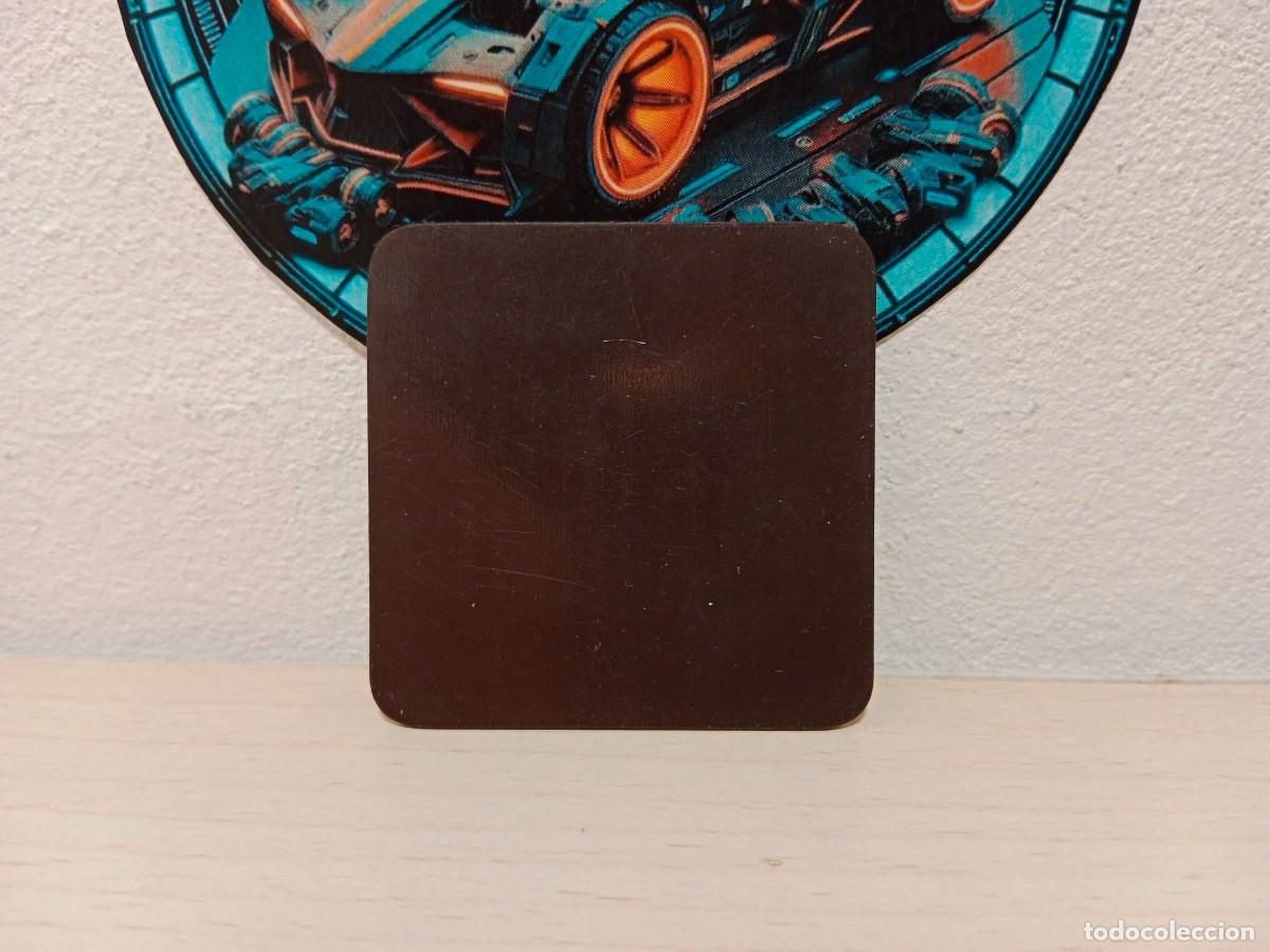 Trading cards: Staks Ben 10 N&ordm; 83 Cartoon Network - Foto 2