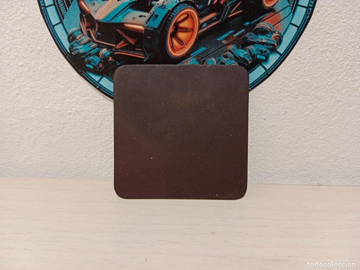 Trading cards: Staks Ben 10 N&ordm; 84 Cartoon Network - Foto 2