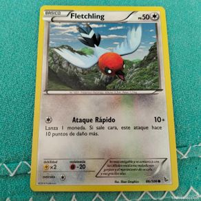 109/145. fletchling - s&l albor de guardianes - Buy Antique trading cards on todocoleccion 109/145. fletchling - s&l albor de guardianes - Buy Antique trading cards on todocoleccion