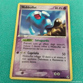 carta pokemon wobbuffet (bus 49)-ombre infuocat - Buy Antique trading cards on todocoleccion carta pokemon wobbuffet (bus 49)-ombre infuocat - Buy Antique trading cards on todocoleccion