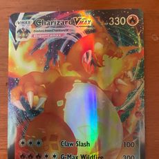 POKEMON Carte d'oro in metallo raro spagnolo/inglese Scatola d'argento POKEMON Carte d'oro in metallo raro spagnolo/inglese Scatola d'argento