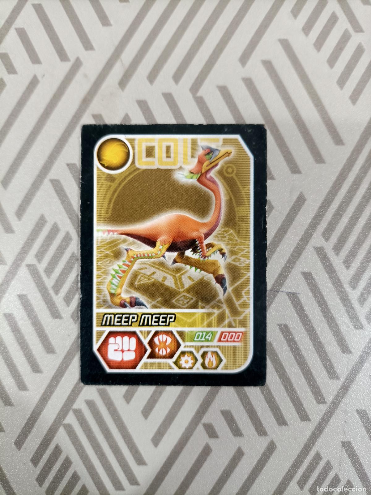Trading cards: Cartas cromo invizimals - Foto 1