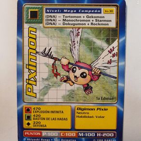 carta bandai digimon 1999 trading card espaa e - Acquista Figurine e carte collezionabili antiche su todocoleccion carta bandai digimon 1999 trading card espaa e - Acquista Figurine e carte collezionabili antiche su todocoleccion