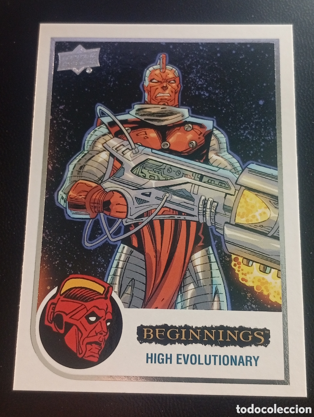 Trading cards: 57 HIGH EVOLUTIONARY BEGINNINGS UPPER DECK 2023 MARVEL CROMOS CARDS PANINI TOPPS TCG - Foto 1