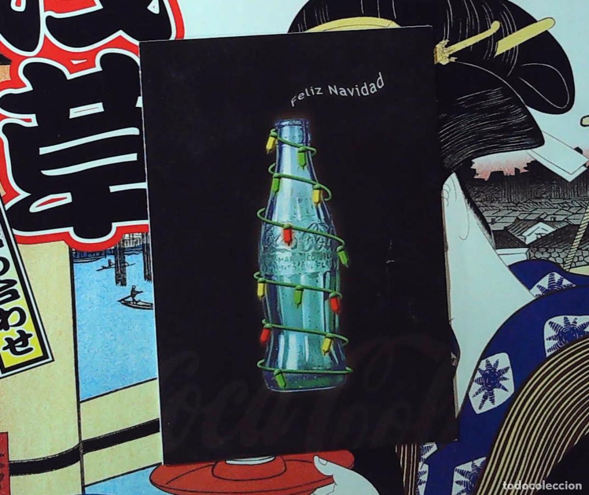 Trading cards: ckl cocacola light coca cola coke CHRISTMAS