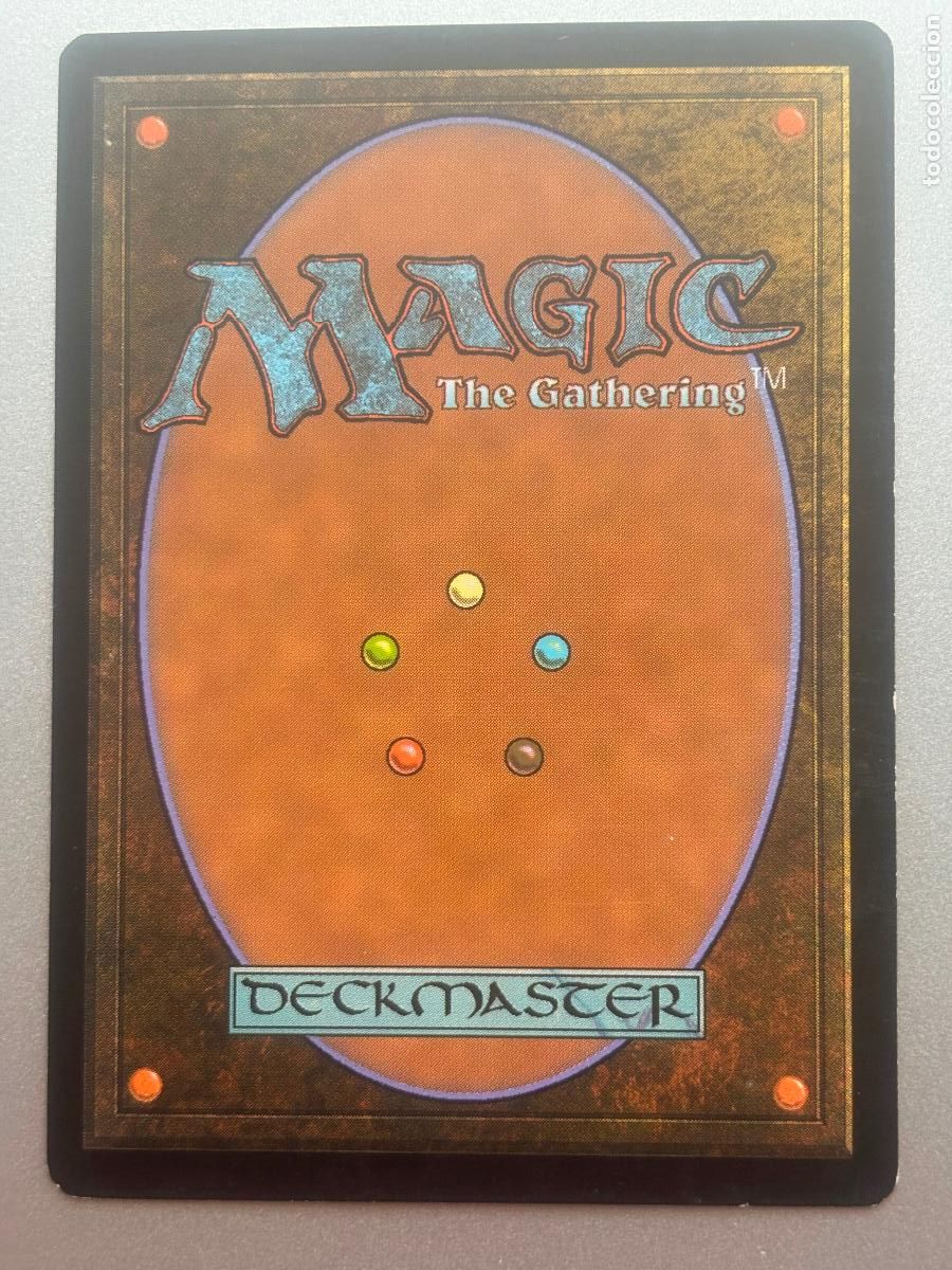 Trading cards: MAGIC THE GATHERING - FIREWING PHOENIX ( MAGIC 2013 ) - Foto 2