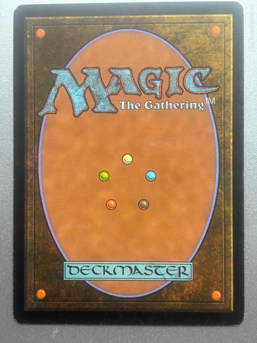 Trading cards: MAGIC THE GATHERING - FIVE-ALARM FIRE ( GATECRASH ) - Foto 2