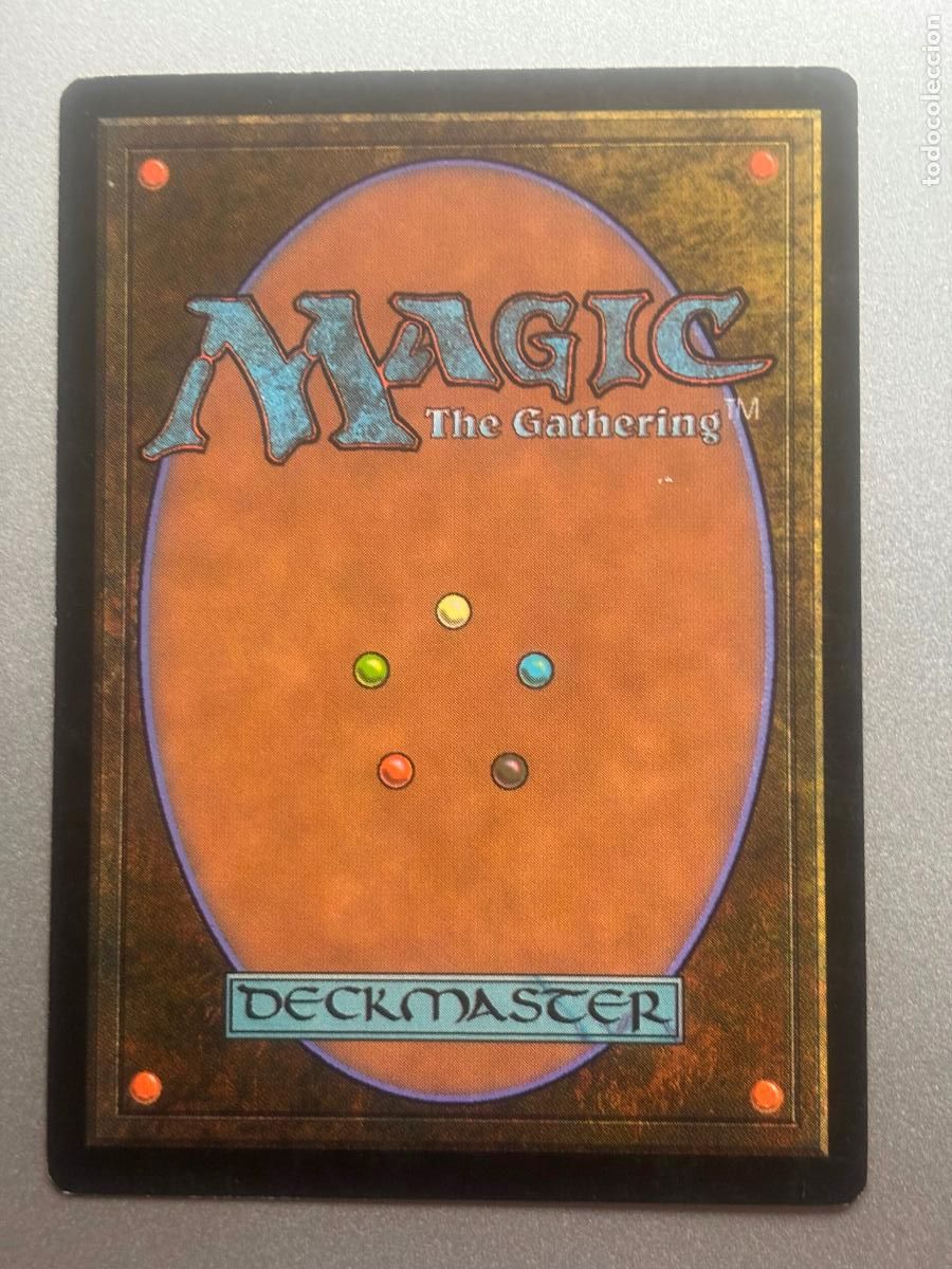 Trading cards: MAGIC THE GATHERING - GLARING SPOTLIGHT ( GATECRASH ) - Foto 2