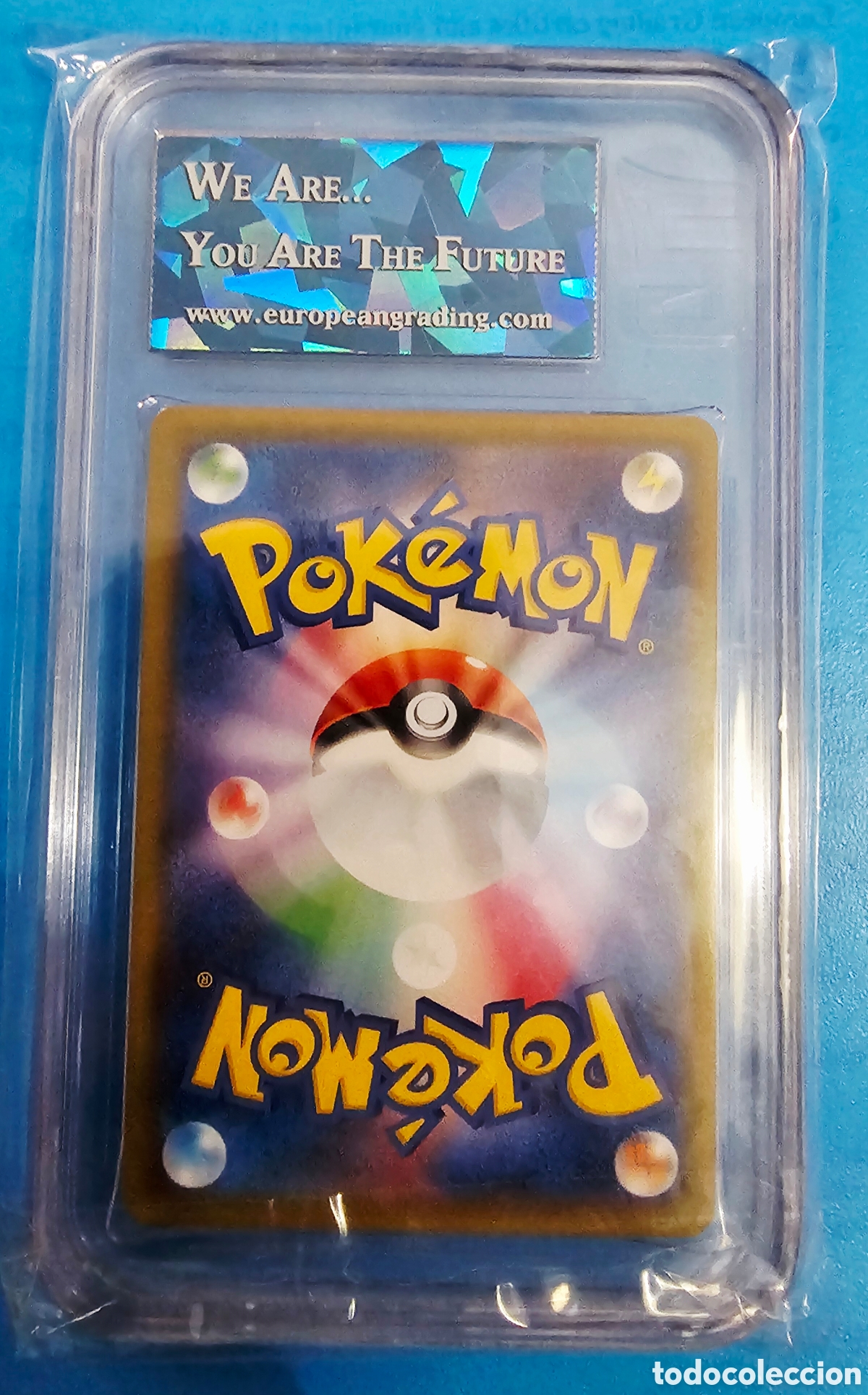 Trading cards: Charizard VMAX Japon&eacute;s GEM MINT 9.5 - Foto 3
