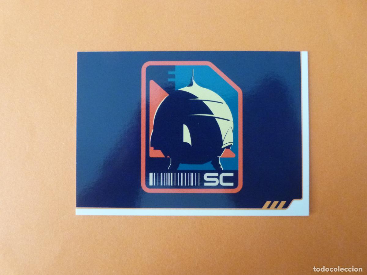 Cartes &agrave; &Eacute;changer: TRADING CARD DE LIGHTYEAR LETRA C30 A&Ntilde;O 2022 DEL ALBUM LIGHTYEAR DE PANINI