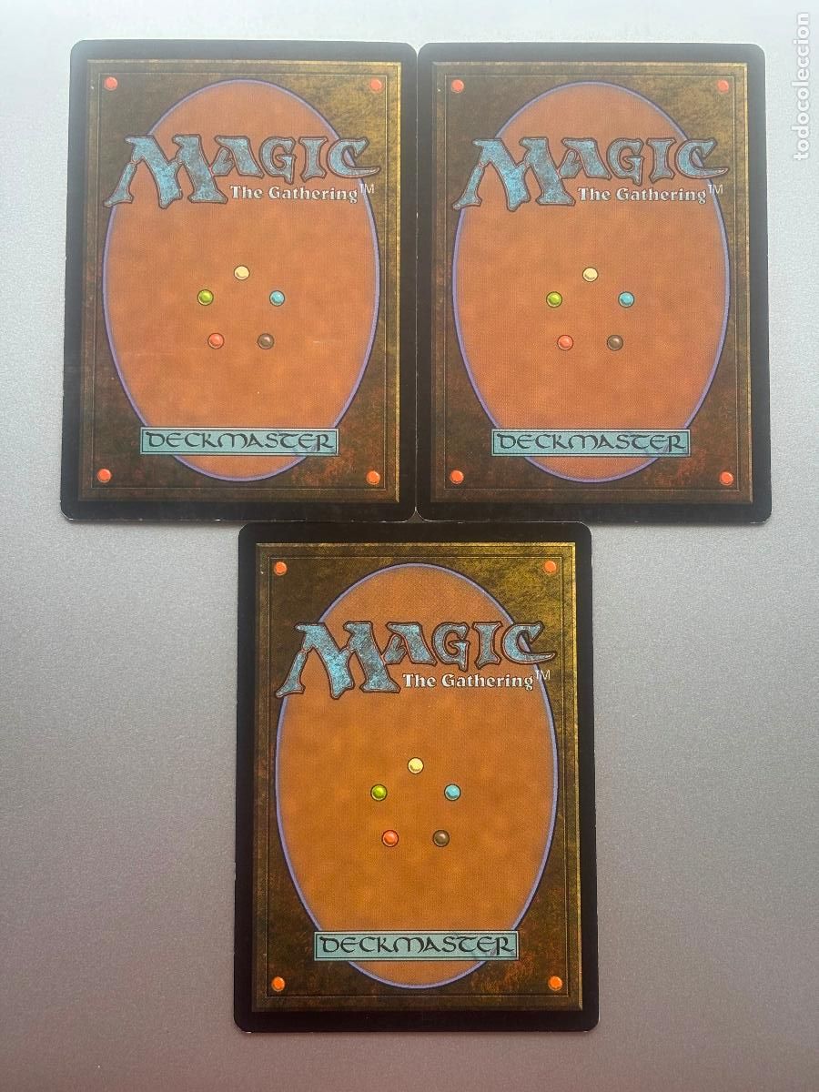 Trading cards: MAGIC THE GATHERING - GRAPPLING HOOK x 3 ( ZENDIKAR ) - Foto 2