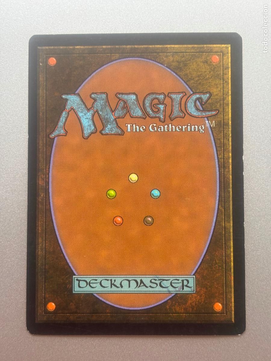 Trading cards: MAGIC THE GATHERING - NIGHTHOWLER ( THEROS ) - Foto 2