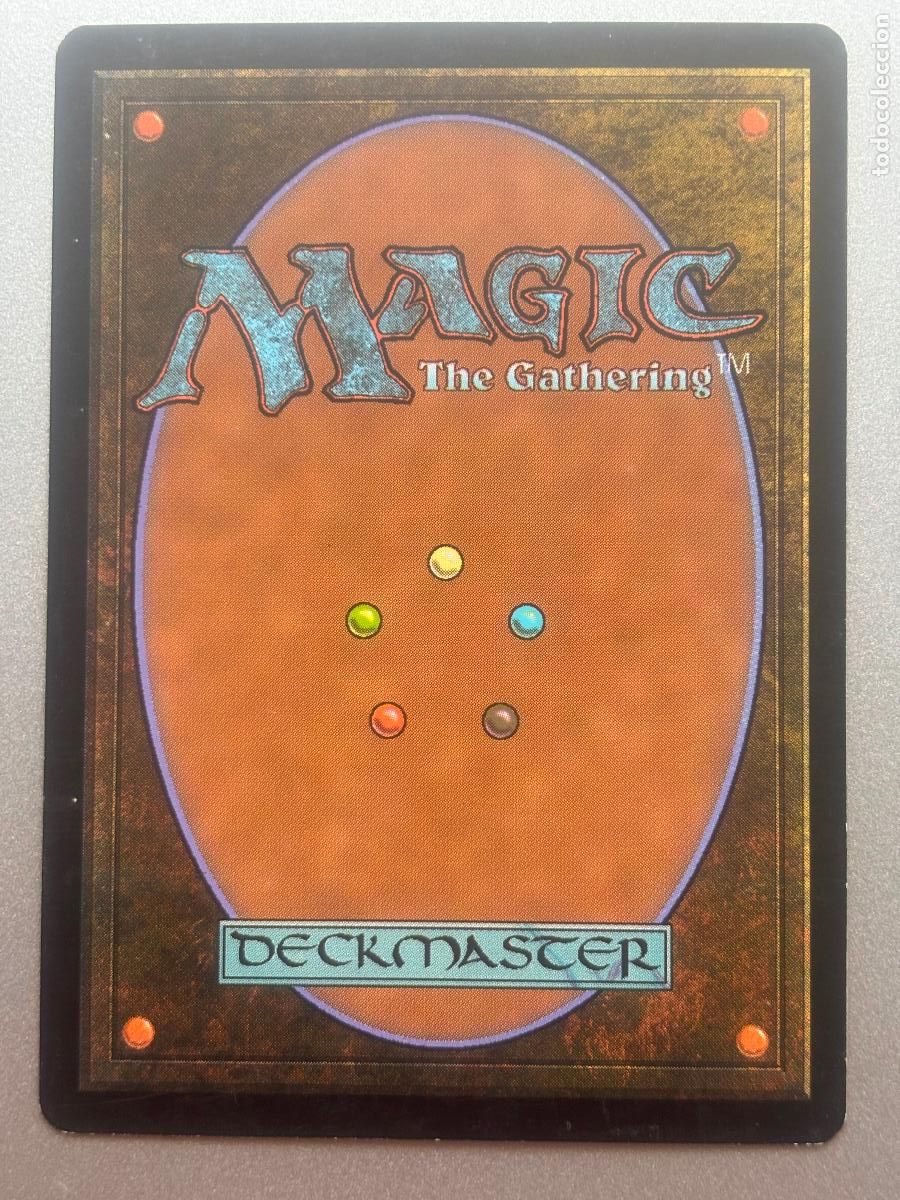 Trading cards: MAGIC THE GATHERING - BLUDGEON BRAWL ( NEW PHYREXIA ) - Foto 2