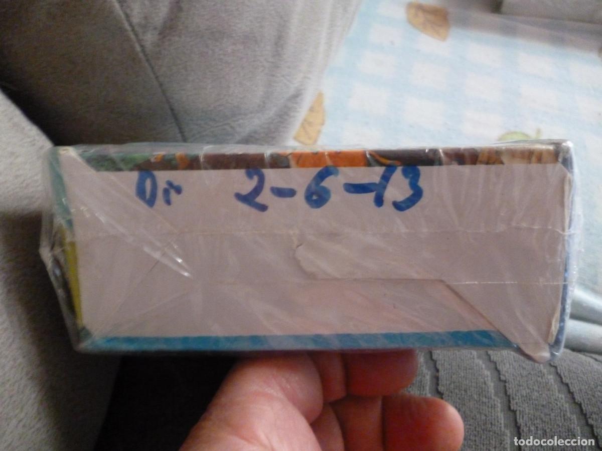 Trading cards: CAJA PRECINTADA DE CROMOS DE DORAEMON - Foto 5