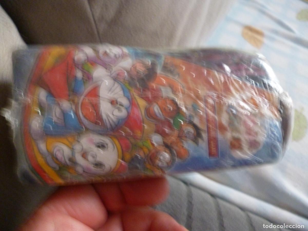 Trading cards: CAJA PRECINTADA DE CROMOS DE DORAEMON - Foto 6