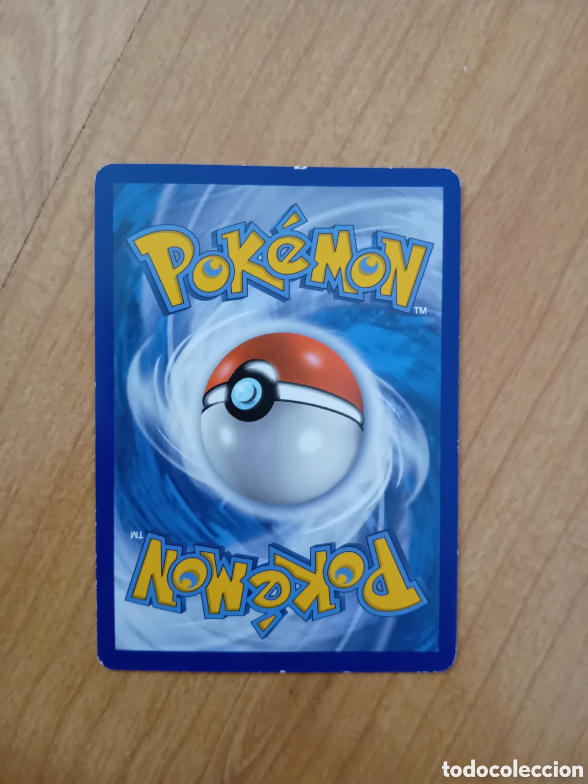 Trading cards: POKEMON EXEGGUTOR. 109/108. 2016 - Foto 2