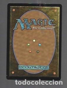 Trading cards: CROMO DE MAGIC FRESH - FACED RECRUIT A&Ntilde;O 2018 - Foto 2