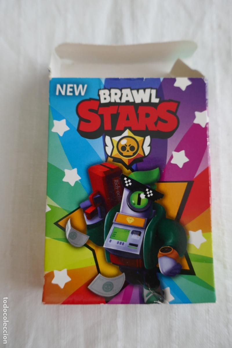 Trading cards: BRAWL STARS - CARTAS - Foto 2
