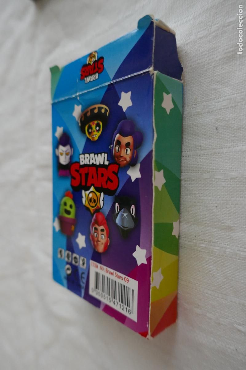 Trading cards: BRAWL STARS - CARTAS - Foto 3