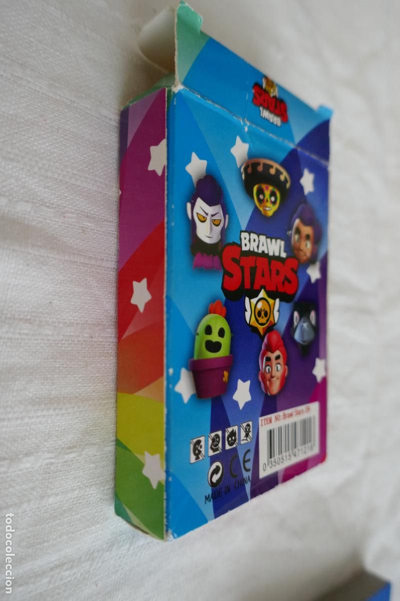 Trading cards: BRAWL STARS - CARTAS - Foto 4
