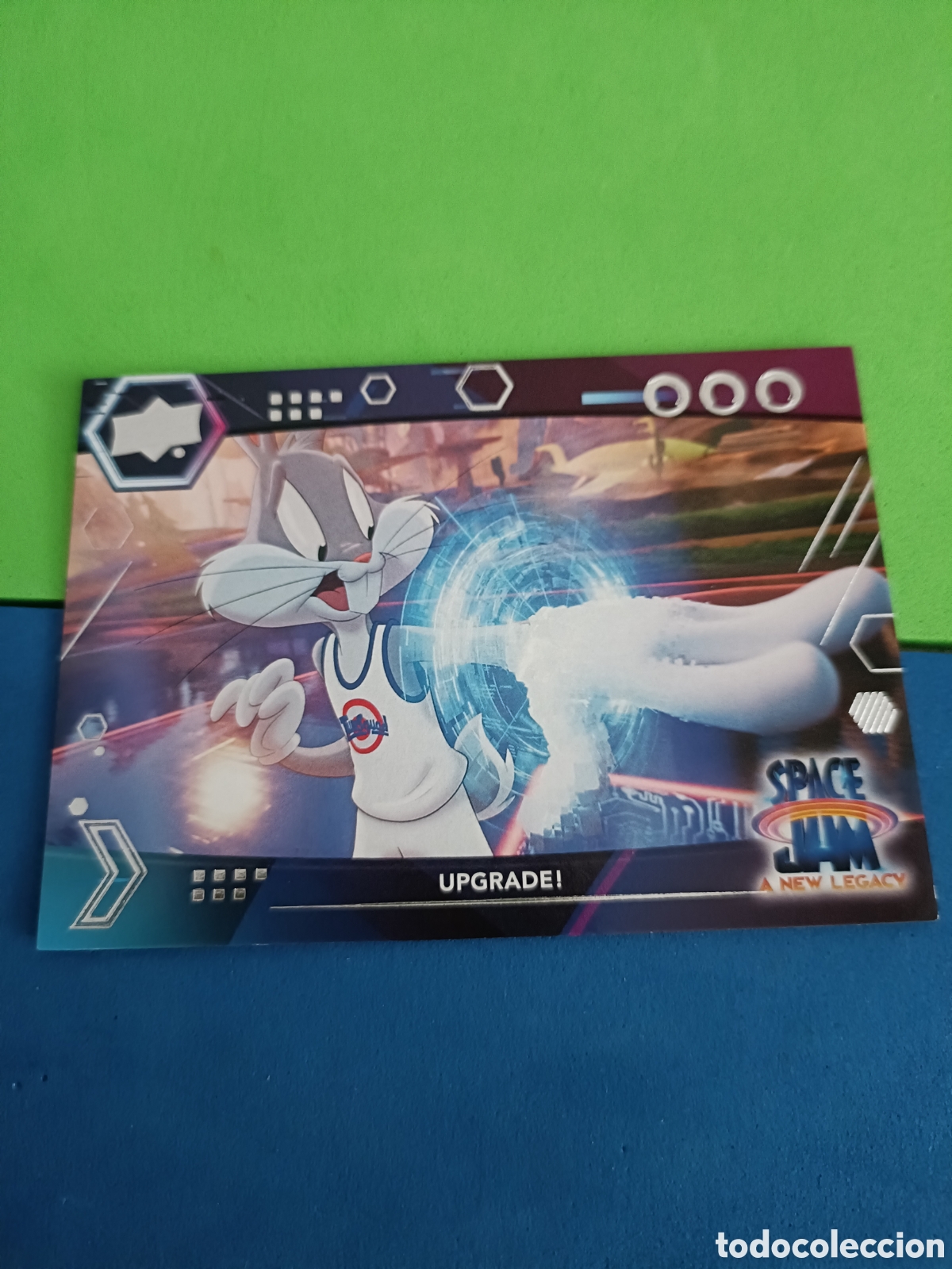 Trading cards: Upper Deck Space Jam: A new legacy 2022 - 56 - Foto 1