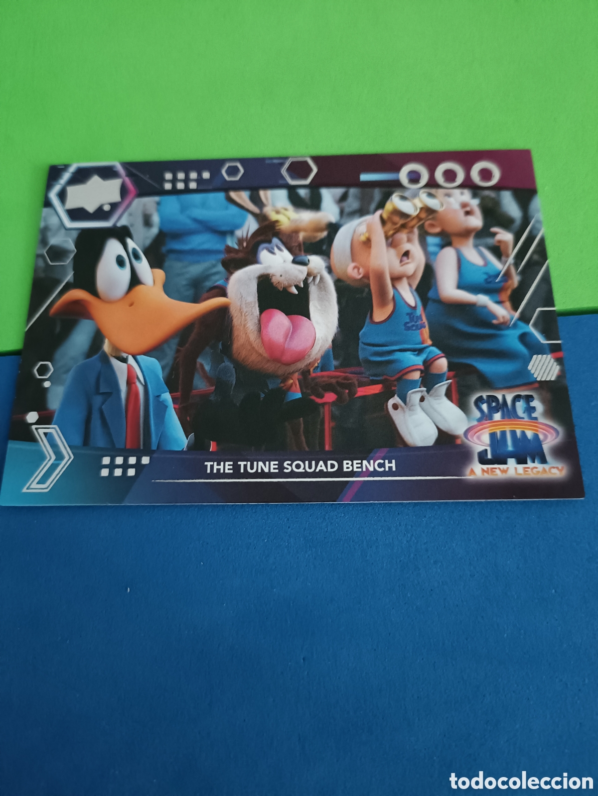Trading cards: Upper Deck Space Jam: A new legacy 2022 - 64 - Foto 1