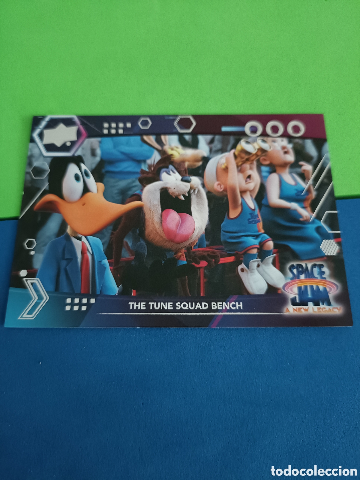 Trading cards: Upper Deck Space Jam: A new legacy 2022 - 64 - Foto 1