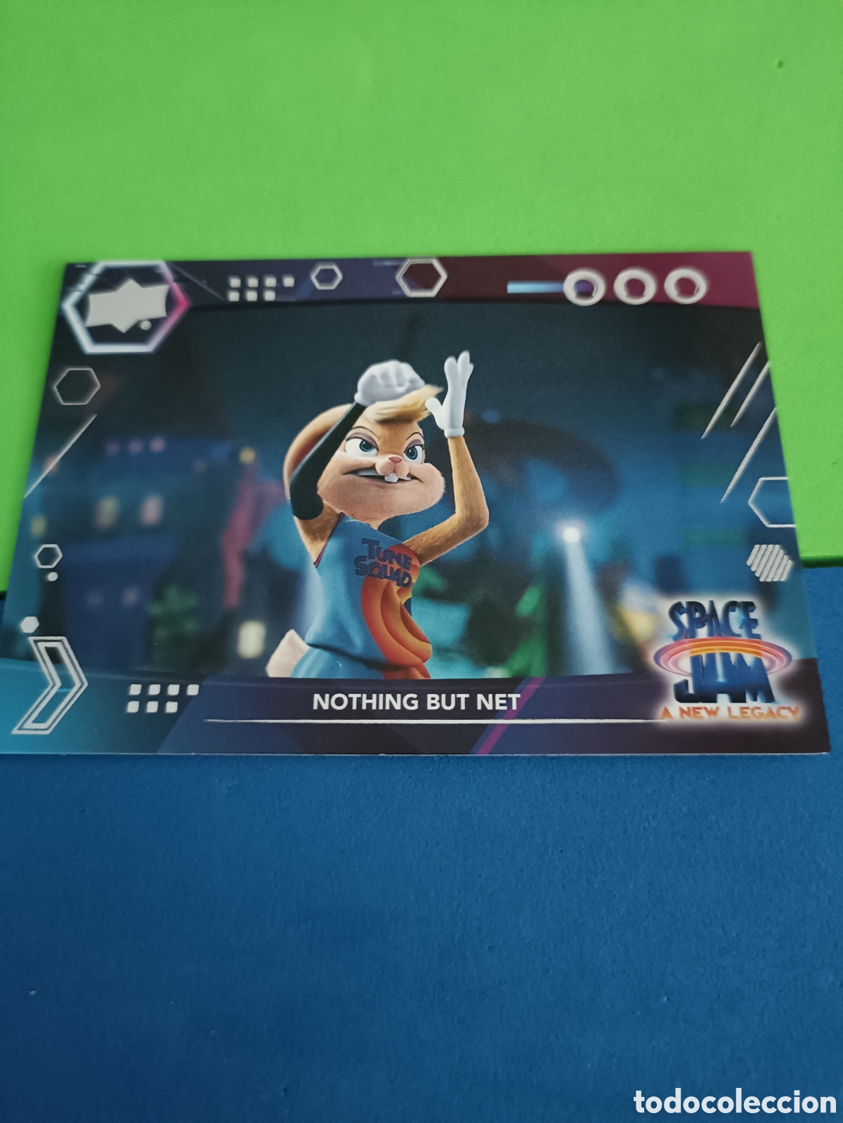 Trading cards: Upper Deck Space Jam: A new legacy 2022 - 90 - Foto 1