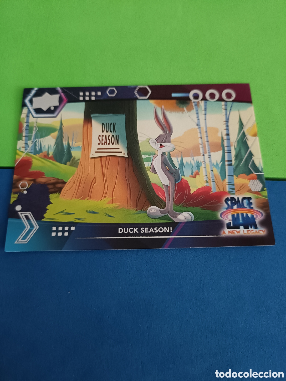 Trading cards: Upper Deck Space Jam: A new legacy 2022 - 67 - Foto 1