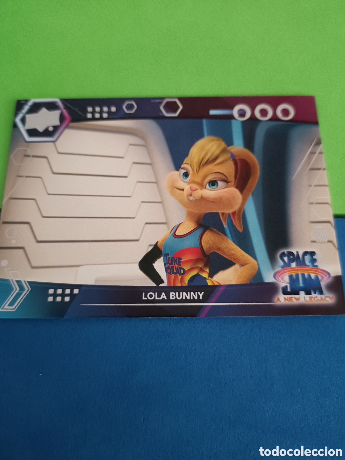 Trading cards: Upper Deck Space Jam: A new legacy 2022 - 76 - Foto 1