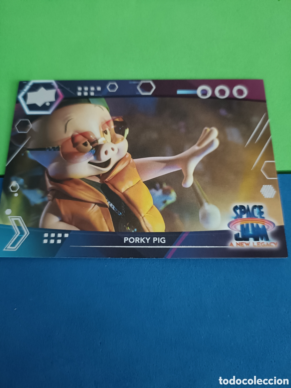 Trading cards: Upper Deck Space Jam: A new legacy 2022 - 79 - Foto 1