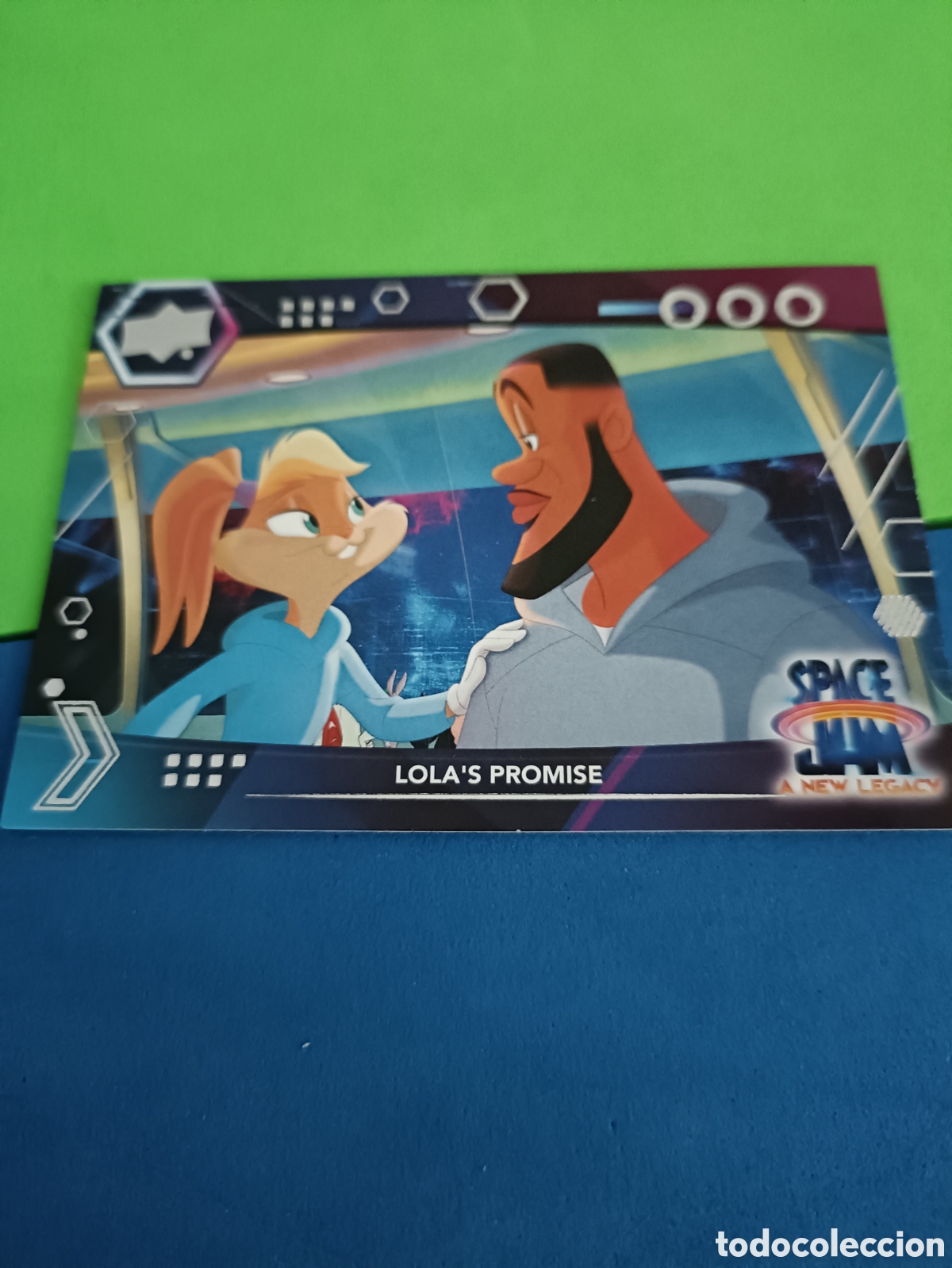 Trading cards: Upper Deck Space Jam: A new legacy 2022 - 63 - Foto 1