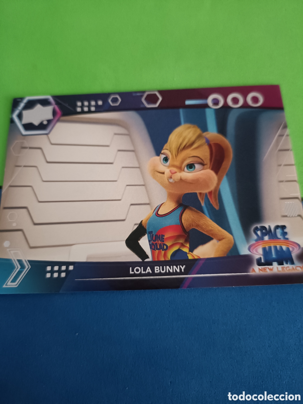Trading cards: Upper Deck Space Jam: A new legacy 2022 - 76 - Foto 1