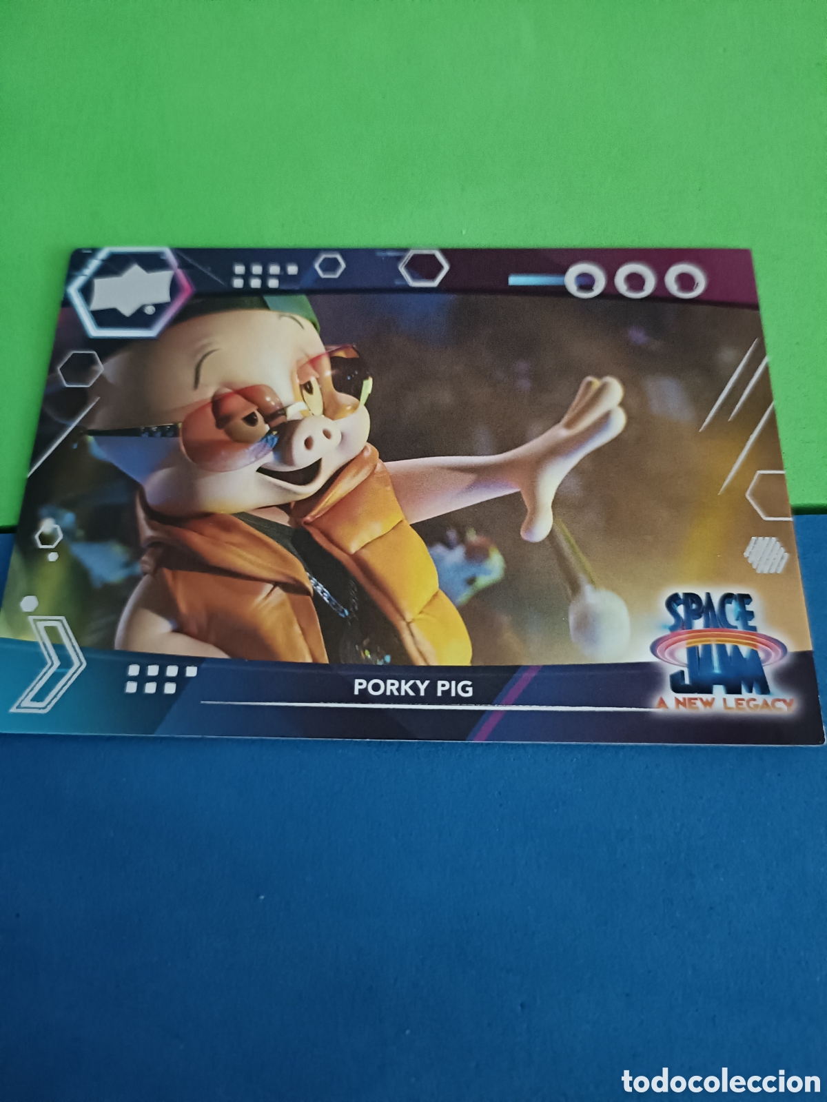 Trading cards: Upper Deck Space Jam: A new legacy 2022 - 79 - Foto 1