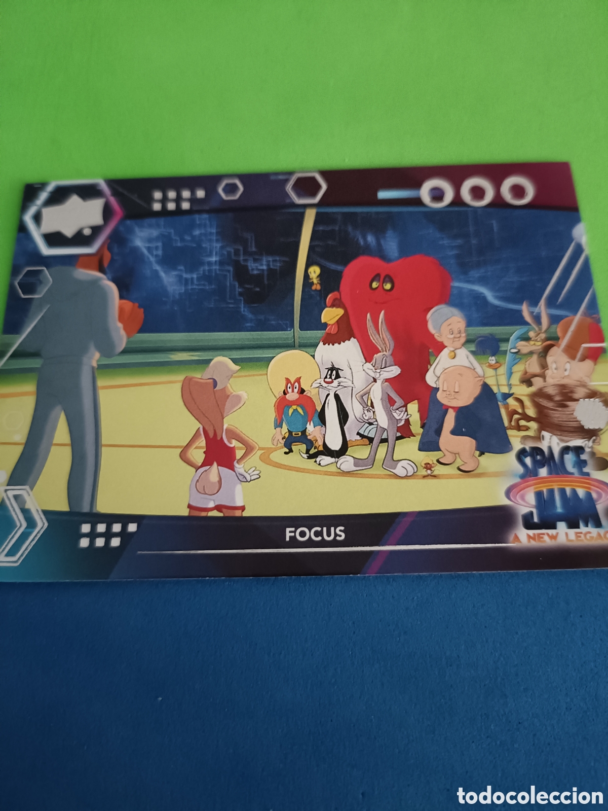 Trading cards: Upper Deck Space Jam: A new legacy 2022 - 92 - Foto 1