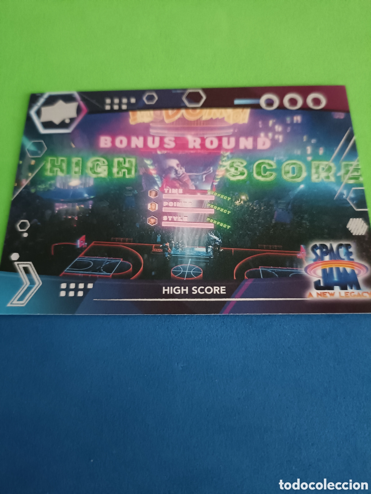 Trading cards: Upper Deck Space Jam: A new legacy 2022 - 80 - Foto 1