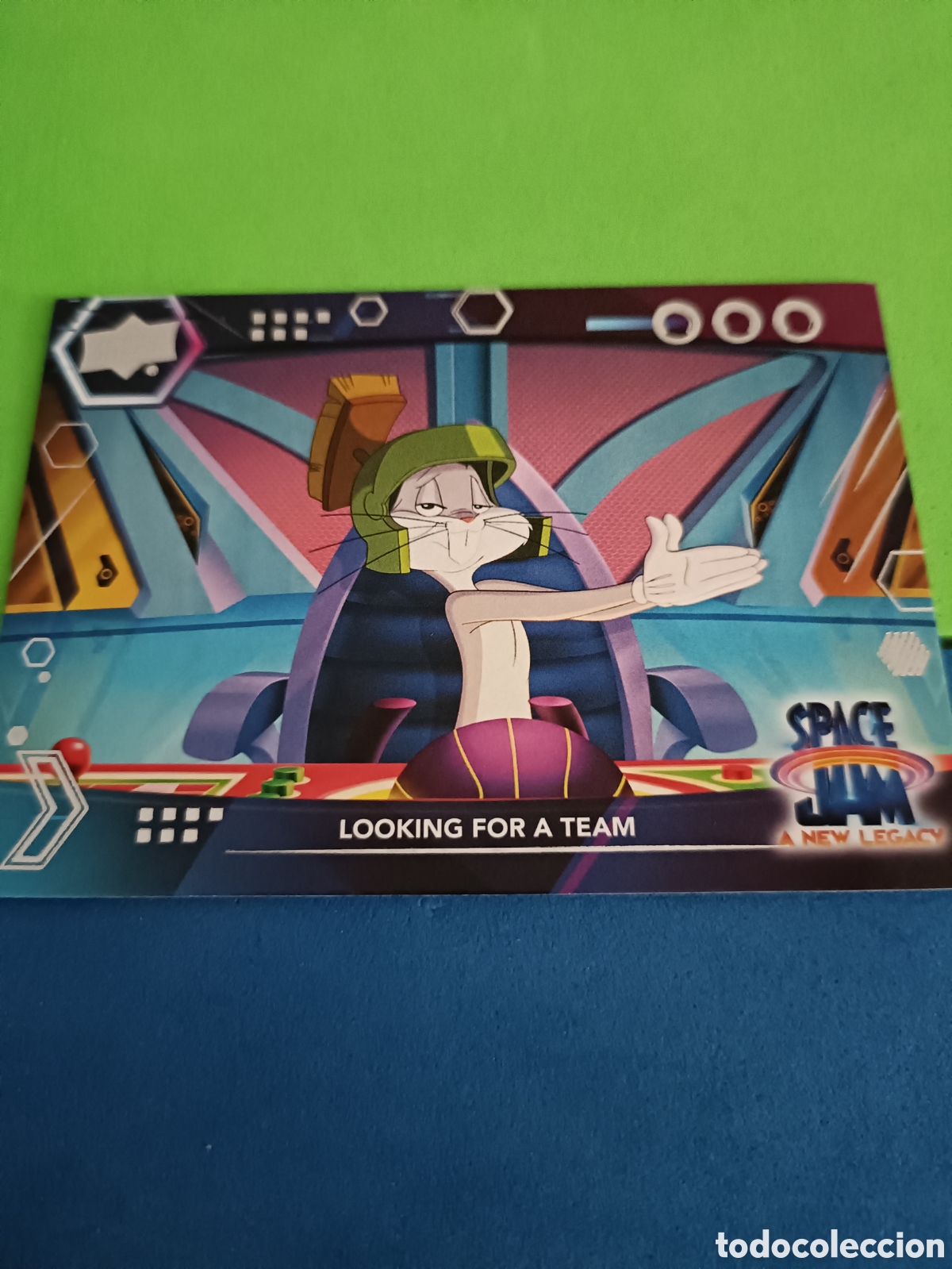 Trading cards: Upper Deck Space Jam: A new legacy 2022 - 61 - Foto 1